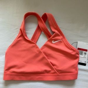 Nike Maternity Nursing Bra